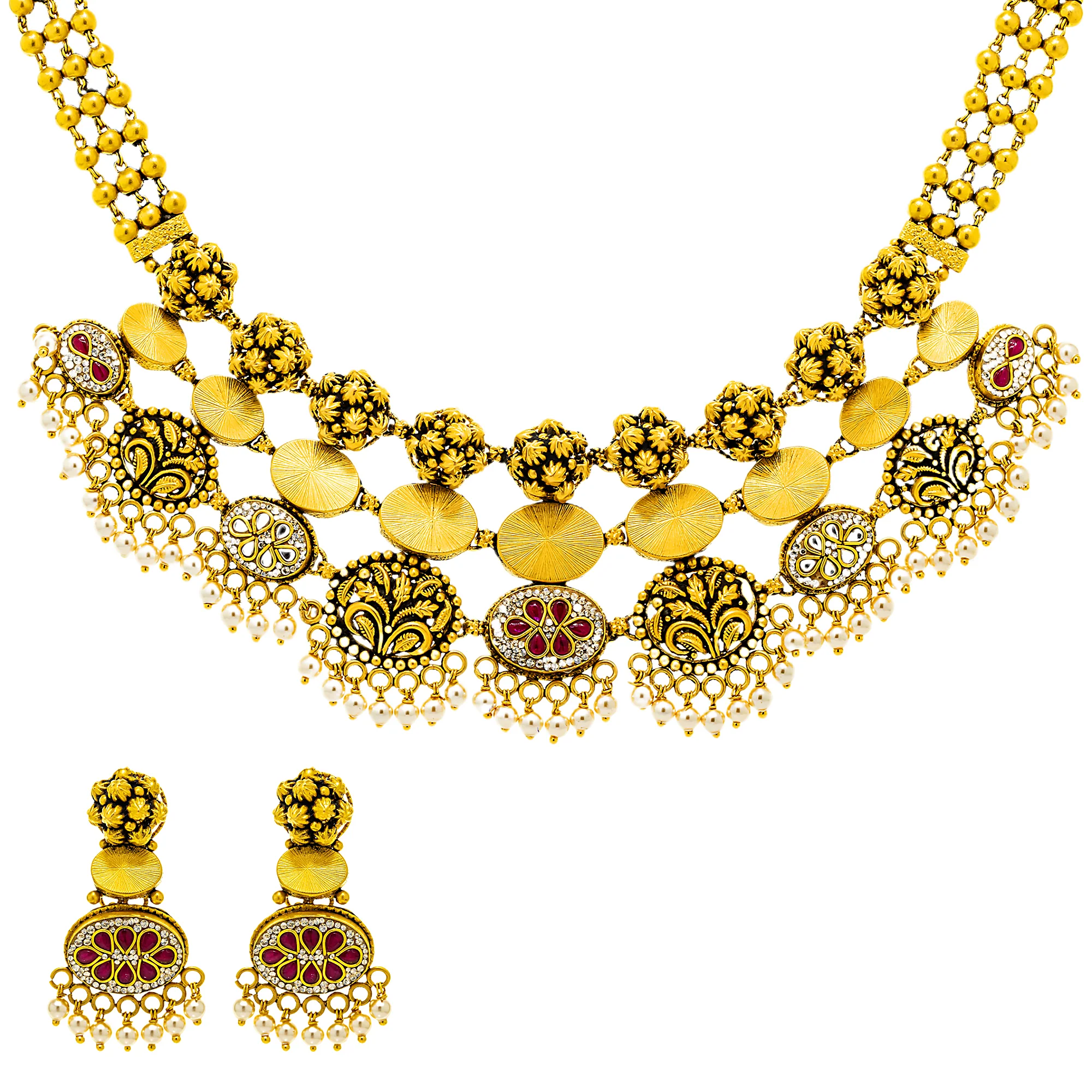 New Gold Jewelry